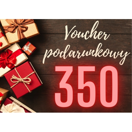 VOUCHER 350